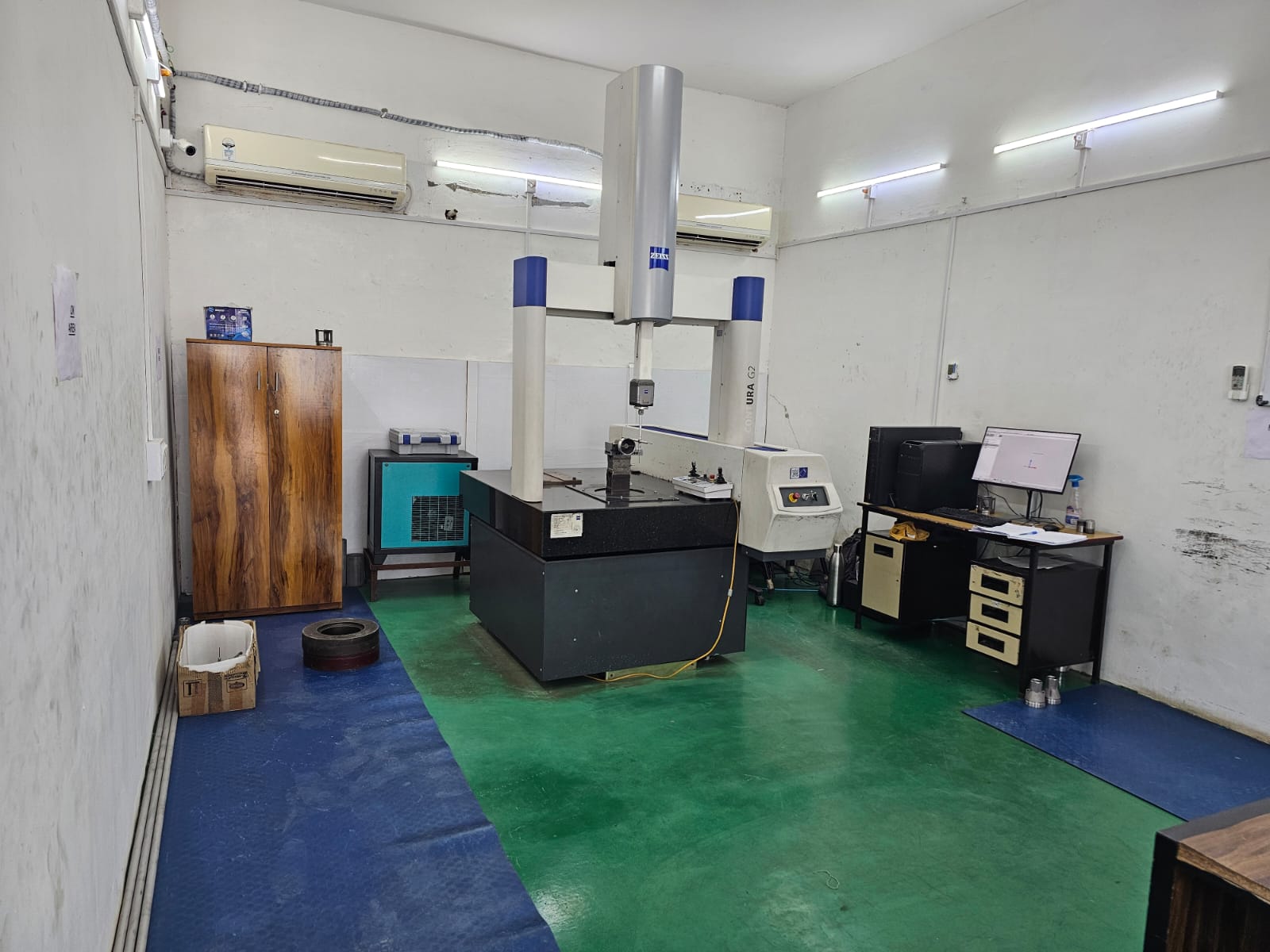 Apurvi facility 5